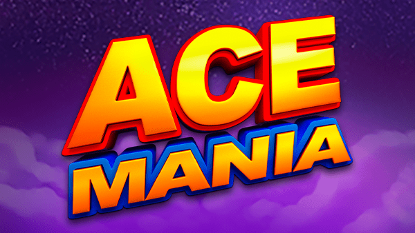 Ace Mania key art