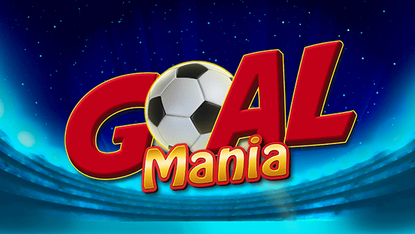 Goal Mania key art