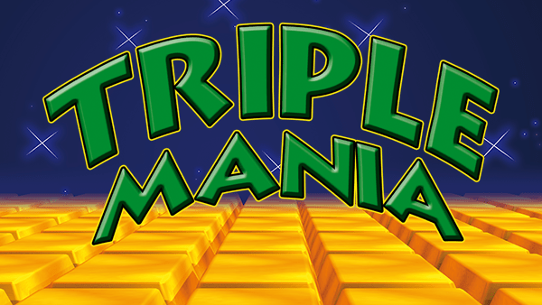 Triple Mania key art